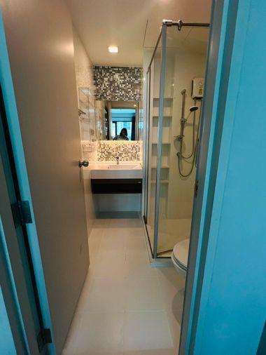 รูป 💎 For Rent 🎪 Aspen Condo Lasalle 🎪CH-256 - รูปที่ 6/6