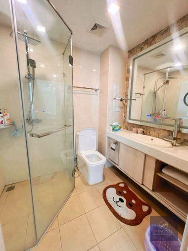 รูป ขายคอนโดพัทยา City Garden Olympus ใจกลางพัทยา | 2 ห้องนอน | Foreign Quota | 4.5 ล้าน - รูปที่ 3/9