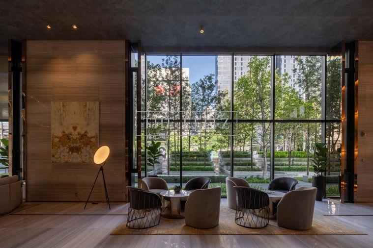 รูป ✨ Exotic Spanish-Moorish Luxury Residence in Sukhumvit 22 | Supreme Privacy & Unique Architecture ✨  - รูปที่ 44/47