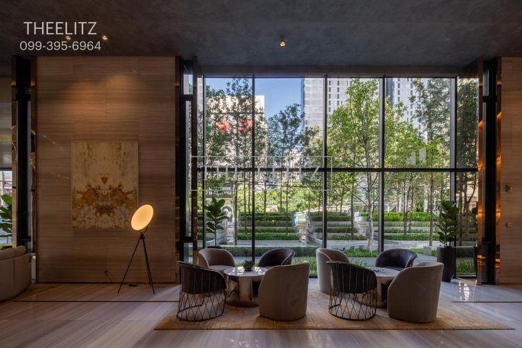 รูป ✨ Exotic Spanish-Moorish Luxury Residence in Sukhumvit 22 | Supreme Privacy & Unique Architecture ✨
- รูปที่ 44/47