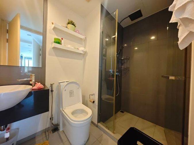 รูป ขายคอนโดพัทยา Unixx South Pattaya | 2 ห้องนอน | วิวทะเล | Foreign Quota - รูปที่ 7/10