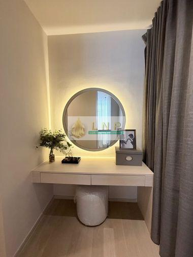 picture ðĒ Condo for Sale : Ashton Silom Property Code | LNP-C14333 - 7/8