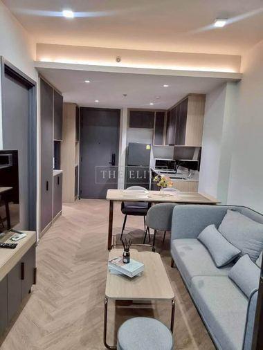รูป ✨ Modern Lifestyle Condominium in Chula-Samyan District | Trendy Design for Young Executives & Students ✨ - รูปที่ 9/25