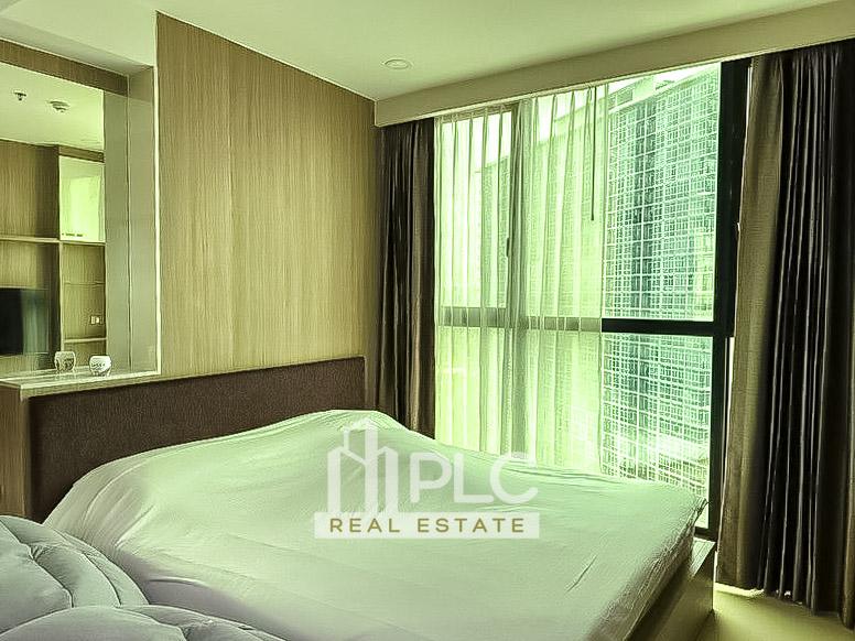 picture 1 Bedroom Condo for Sale Dusit Grand Condo View Sea View - 4/6