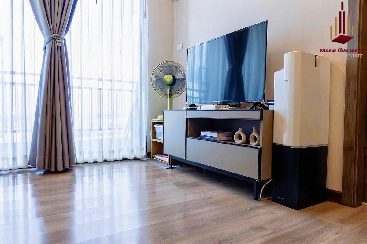 picture ✨ For Rent: Artisan Ratchada Condo ✨ 💰 Only 15,500 THB/month   - 3/5