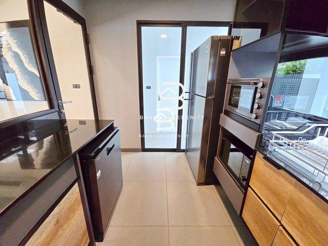 picture Luxury house for rent at Vive Bangna Km.7 - 8/17