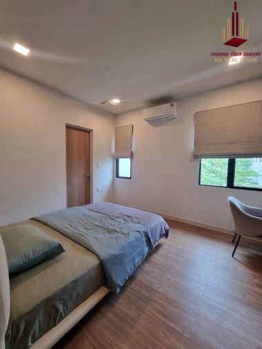 picture ✨ For Rent: MANTANA Bangna km 15 ✨  💰 Only 120,000 THB/month - 5/9