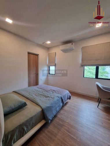 picture ✨ For Rent: MANTANA Bangna km 15 ✨ 💰 Only 120,000 THB/month - 5/9