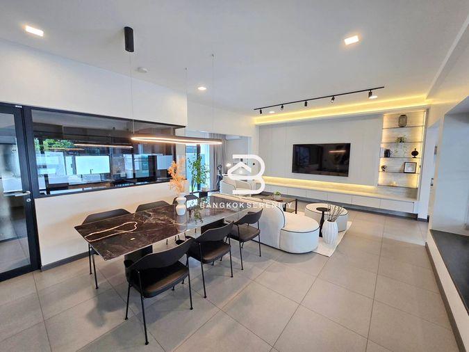 picture Luxury house for rent at Vive Bangna Km.7 - 6/17