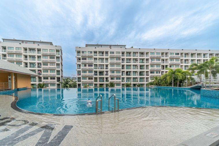 รูป 🔥 ขาย Laguna Beach Resort 3 Maldives | 1 ห้องนอน FQ | เพียง 1.84 ล้าน - รูปที่ 9/18