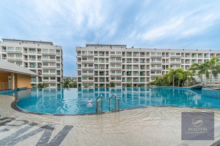 รูป 🔥 ขาย Laguna Beach Resort 3 Maldives | 1 ห้องนอน FQ | เพียง 1.84 ล้าน - รูปที่ 9/18