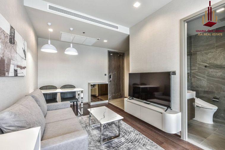 picture ✨ For Rent: Ideo Q Victory Condo ✨   💰 Only 26,000 THB/month - 3/4