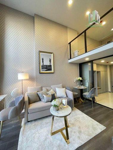 รูป ♥️♠️♦️♟️N000209 ไนท์บริดจ์ สเปซ รัชโยธิน ( KnightsBridge Space Rachayothin ) 📲LINE: @theagentpro ♟️♦️♠️♥️ - รูปที่ 1/14