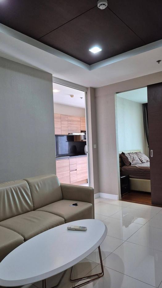 รูป 📣For Rent🌟The Metropolis Samrong Interchange 🎪 CH-172 - รูปที่ 4/9