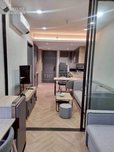 รูป ✨ Modern Lifestyle Condominium in Chula-Samyan District | Trendy Design for Young Executives & Students ✨ - รูปที่ 7/25