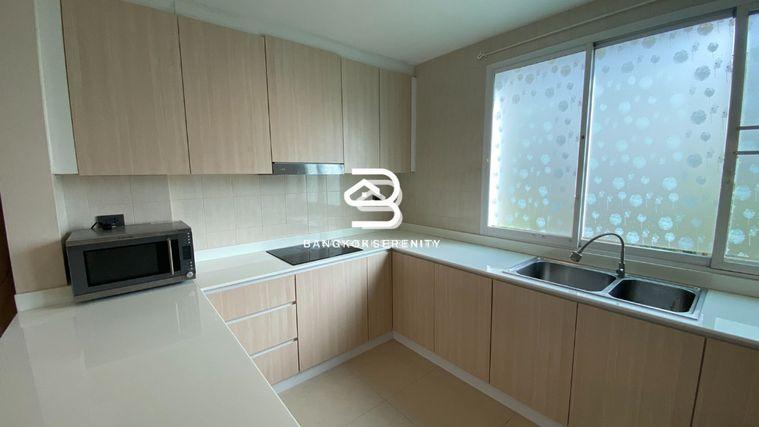 รูป บ้านเดี่ยวให้เช่าที่ Villa Arcadia Srinakarin 🏡 - รูปที่ 5/19