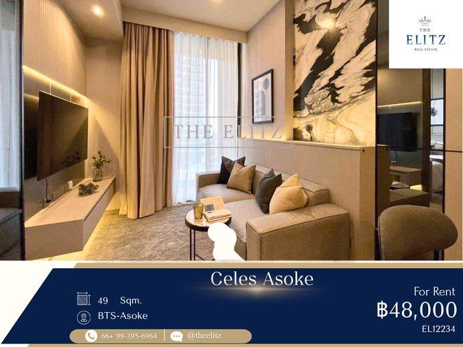 รูป ✨ Exotic Spanish-Moorish Luxury Residence in Sukhumvit 22 | Supreme Privacy & Unique Architecture ✨  - รูปที่ 1/47