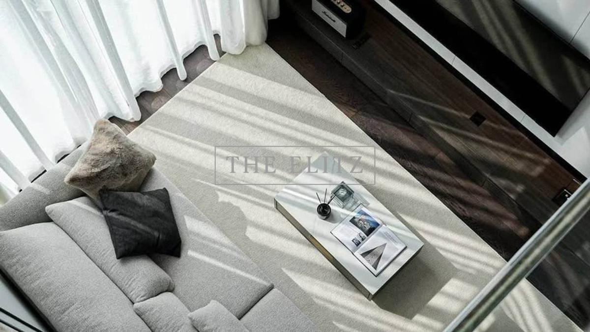 รูป ✨ Unmatched Luxury Lifestyle Sanctuary with High Capital Growth | Exclusive Sky Facilities & Supreme Privacy ✨ - รูปที่ 2/30