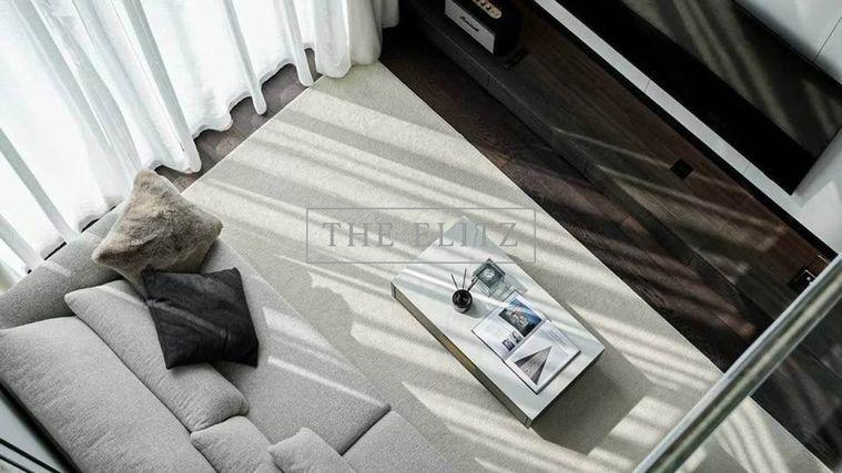 รูป ✨ Unmatched Luxury Lifestyle Sanctuary with High Capital Growth | Exclusive Sky Facilities & Supreme Privacy ✨ - รูปที่ 2/30