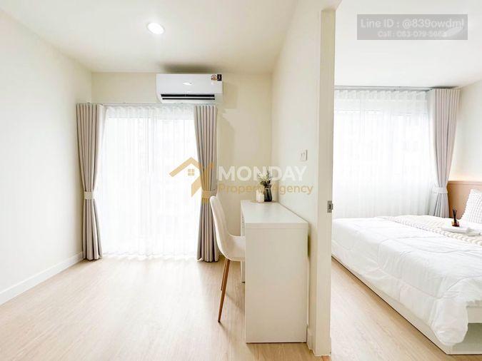 รูป 🔥MD-26066917 Rare Item ห้องสวย ราคาต่ำกว่าตลาด เมโทร ปาร์ค สาทร รีบจองก่อนหลุด 🔥 - รูปที่ 12/13