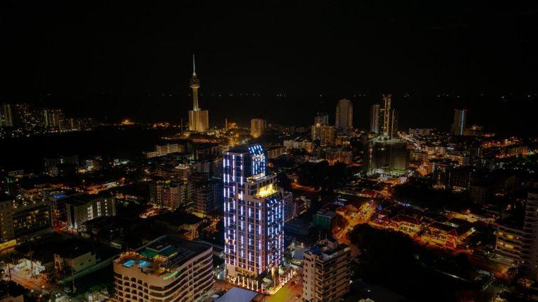 รูป ขายคอนโด Beverly Mountain Bay Pattaya | พระตำหนัก เริ่ม 2.69 ล้านบาท - รูปที่ 8/14