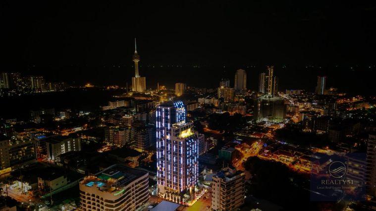 รูป ขายคอนโด Beverly Mountain Bay Pattaya | พระตำหนัก เริ่ม 2.69 ล้านบาท - รูปที่ 8/14