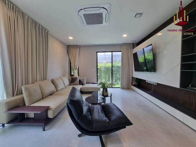 picture ✨ For Rent: MANTANA Bangna km 15 ✨  💰 Only 120,000 THB/month - 2/9