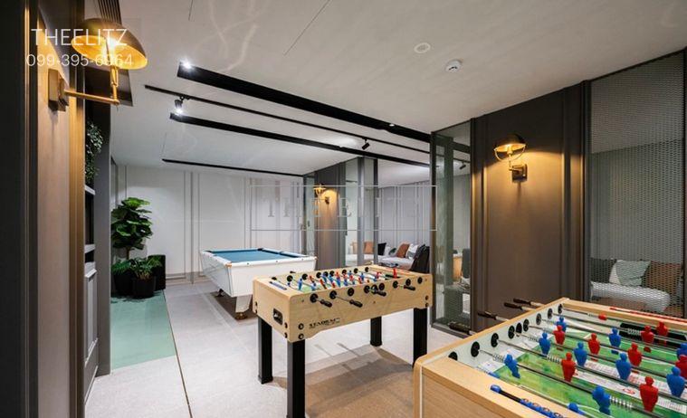 รูป ✨ Modern Lifestyle Condominium in Chula-Samyan District | Trendy Design for Young Executives & Students ✨ - รูปที่ 18/25