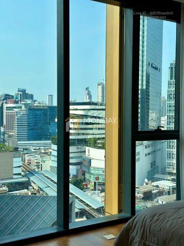 รูป 🔥MD-26066947 Rare Item ห้องสวย ราคาต่ำกว่าตลาด ดิ เอสเทลล์ พร้อมพงษ์ รีบจองก่อนหลุด 🔥 - รูปที่ 24/26