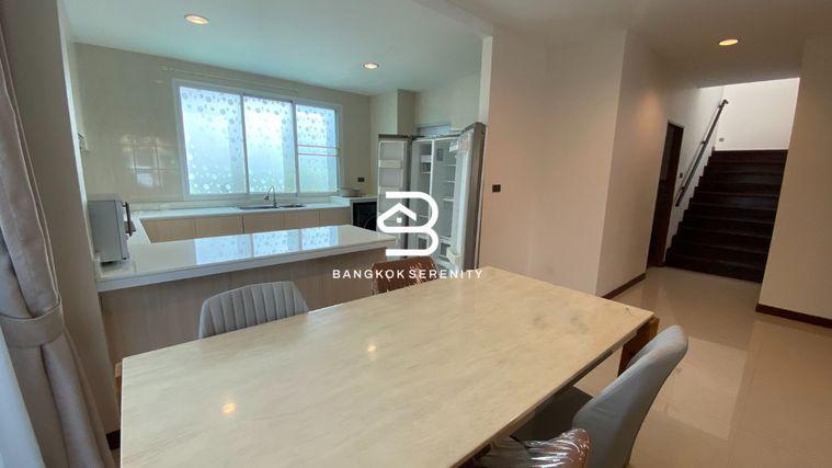 รูป บ้านเดี่ยวให้เช่าที่ Villa Arcadia Srinakarin 🏡  - รูปที่ 4/19