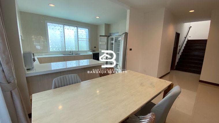 รูป บ้านเดี่ยวให้เช่าที่ Villa Arcadia Srinakarin 🏡 - รูปที่ 4/19