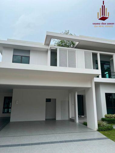 picture ✨ For Rent: MANTANA Bangna km 15 ✨  💰 Only 120,000 THB/month - 1/9