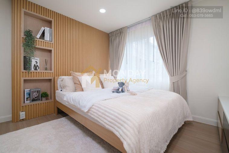 รูป 🔥MD-26066885 Rare Item ห้องสวย ราคาต่ำกว่าตลาด เดอะ เพลน เนอรี่ สาทร รีบจองก่อนหลุด 🔥 - รูปที่ 9/9