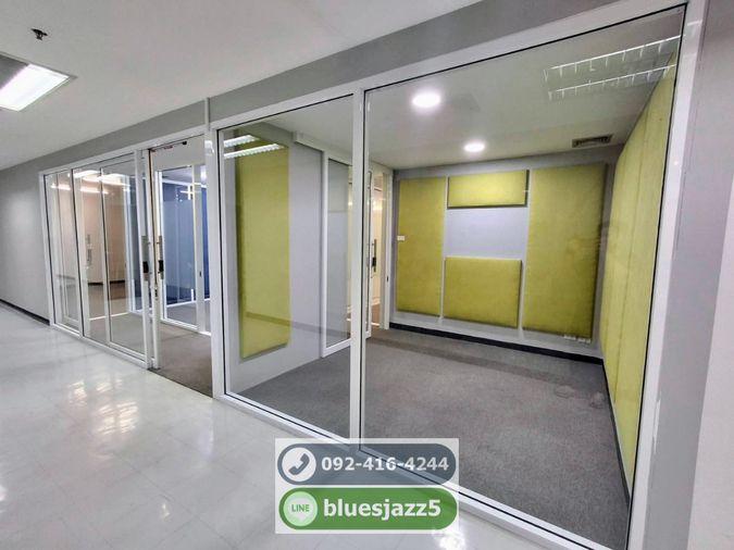 รูป ให้เช่า อาคารสิริภิญโญ 112.50ตรม พื้นที่สำนักงานใกล้ BTS พญาไท Airport Link พญาไท อนุสาวรีย์ชัยฯ ประตูน้ำ MBK สยามพารากอน เซ็นทรัลเวิลด์ - รูปที่ 7/13