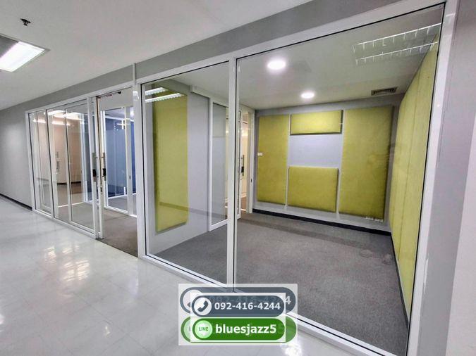 รูป ให้เช่า อาคารสิริภิญโญ 112.50ตรม พื้นที่สำนักงานใกล้ BTS พญาไท Airport Link พญาไท อนุสาวรีย์ชัยฯ ประตูน้ำ MBK สยามพารากอน เซ็นทรัลเวิลด์ - รูปที่ 7/13
