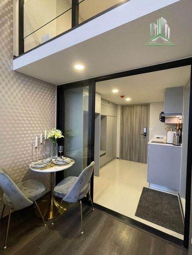รูป ♥️♠️♦️♟️N000209 ไนท์บริดจ์ สเปซ รัชโยธิน ( KnightsBridge Space Rachayothin ) 📲LINE: @theagentpro ♟️♦️♠️♥️ - รูปที่ 10/14