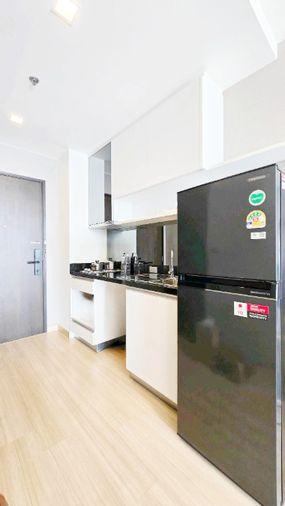รูป ห้องอัพเดต🦊HunterCondo🦊💥สกาย วอร์ค เรสซิเดนซ์ - รูปที่ 6/7