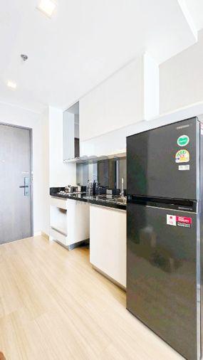 รูป ห้องอัพเดต🦊HunterCondo🦊💥สกาย วอร์ค เรสซิเดนซ์ - รูปที่ 6/7