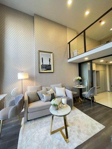 รูป 💟💟🍀▪  N000209 ไนท์บริดจ์ สเปซ รัชโยธิน ( KnightsBridge Space Rachayothin ) 📌 LINE : @406ajtpt ▪🍀💟💟 - รูปที่ 6/14