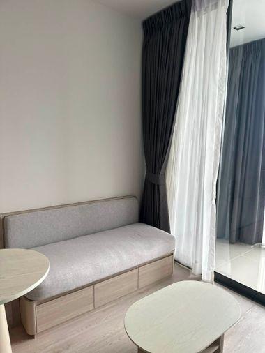รูป 🔥 Reference Sathorn - Wongwianyai ห้องสวย 1 Bedroom Plus ชั้น 15 ขนาด 31 ตร.ม. ใกล้ BTS วงเวียนใหญ่ เพียง 25,000 บาท/เดือน! 🏙️✨ - รูปที่ 10/15