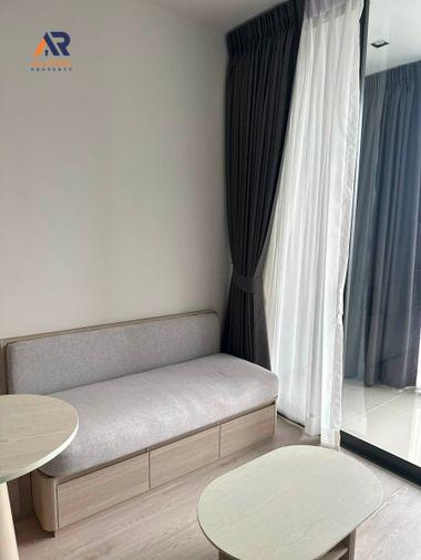 รูป 🔥 Reference Sathorn - Wongwianyai ห้องสวย 1 Bedroom Plus ชั้น 15 ขนาด 31 ตร.ม. ใกล้ BTS วงเวียนใหญ่ เพียง 25,000 บาท/เดือน! 🏙️✨ - รูปที่ 10/15