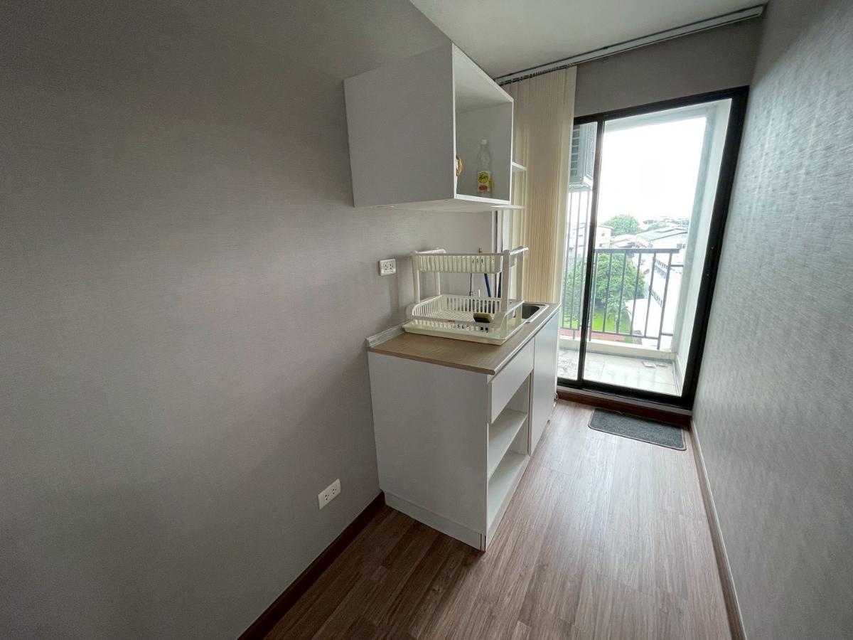 รูป 🏢 ขายคอนโด : HI SUTTHISAN (ไฮ สุทธิสาร)   รหัสทรัพย์ | 📌LNP-C14485  - รูปที่ 2/15