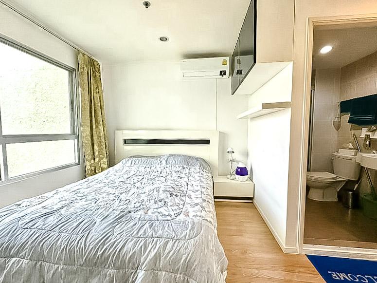 picture 1Bed Condo for Sale Lumpini Ville Naklua Wong Amat Sea View - 5/7