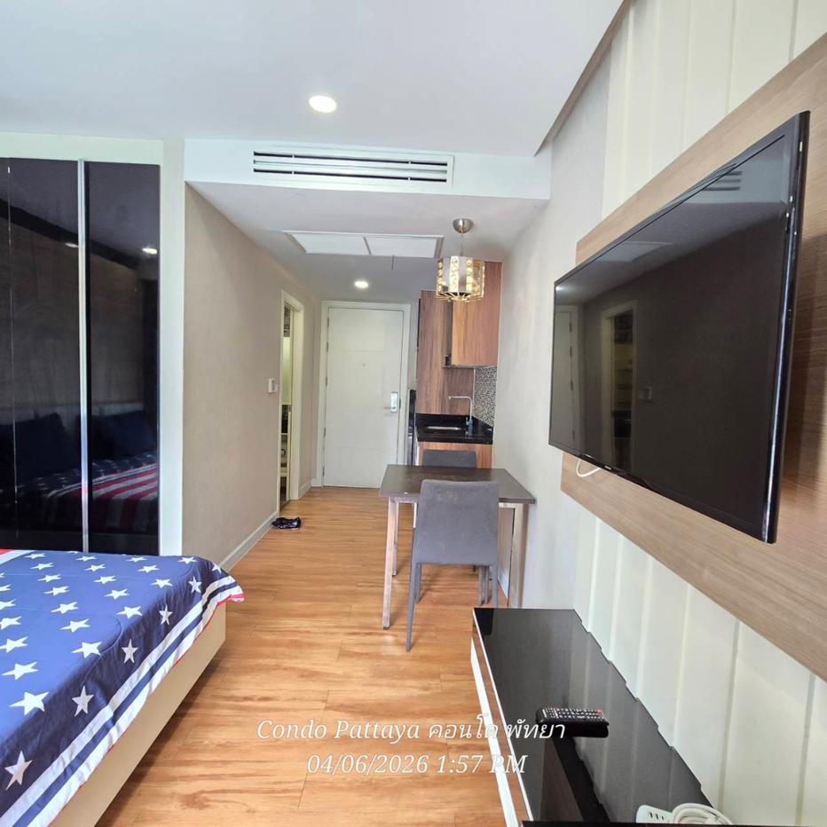 picture  💧  💧  💧  Dusit Grand Park Condo Resort 💧  💧  💧 floor4 A - 22/43