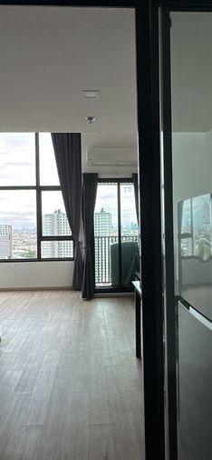 รูป 🛋️💗 (พร้อมเปิดห้องให้ดูทันที!) The Rich พระราม9-ศรีนครินทร์ 💗🛋️ loft 2 ชั้น ห้องสะอาด เฟอร์นิเจอร์ครบพร้อมอยู่🔥🔥 ID LINE: @471ovhib 📲 - รูปที่ 2/23