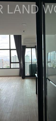 รูป 🛋️💗 (พร้อมเปิดห้องให้ดูทันที!) The Rich พระราม9-ศรีนครินทร์ 💗🛋️ loft 2 ชั้น ห้องสะอาด เฟอร์นิเจอร์ครบพร้อมอยู่🔥🔥 ID LINE: @471ovhib 📲 - รูปที่ 2/23
