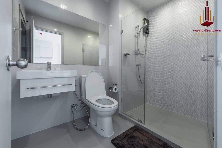 picture ✨ For Sale : Life Sukhumvit 48  Condo ✨  💰 Only 6,900,000 THB - 8/8