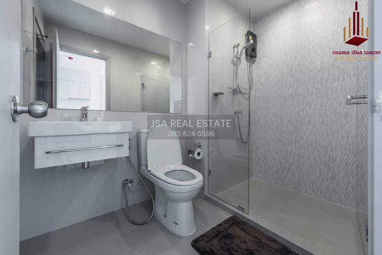 picture ✨ For Sale : Life Sukhumvit 48 Condo ✨ 💰 Only 6,900,000 THB - 8/8