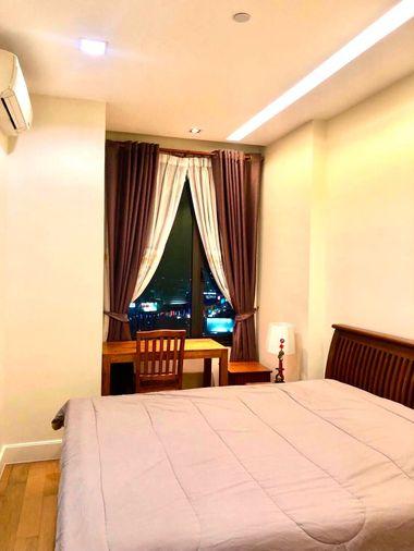 picture 🏢 Condo for Sale : Equinox   Property Code | LNP-C14497  - 6/8