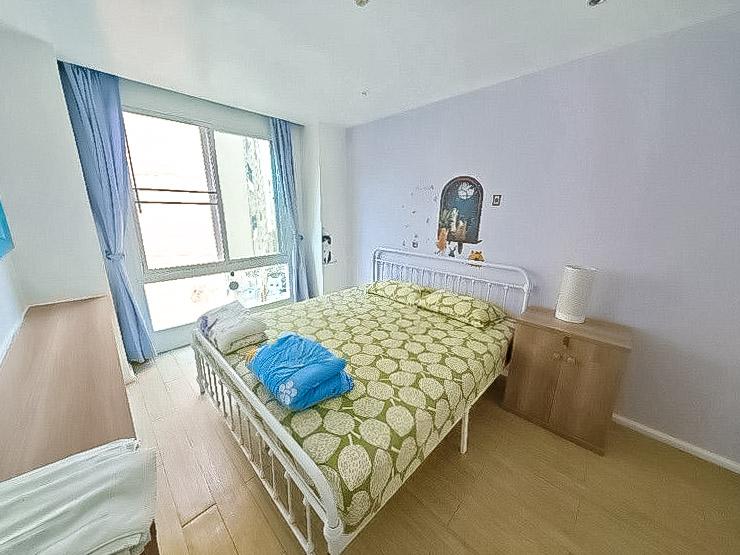 picture 2Bedroom Condo for Sale Atlantis Condo Resort Pattaya Pool View - 3/7